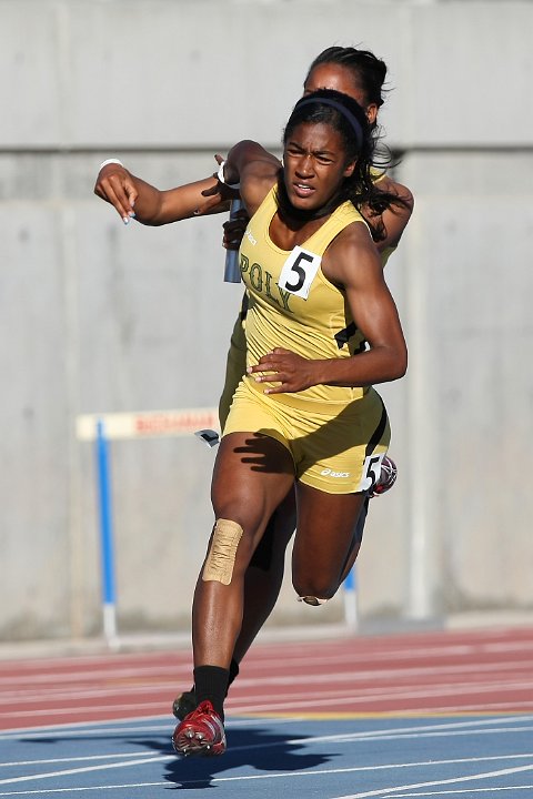 2010 CIF Saturday-047.JPG - 2010 CIF Track and Field Championships, June 4-5, Buchanan High School, Clovis, CA.